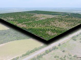 4801 Fm 1086, Wingate, TX 79566