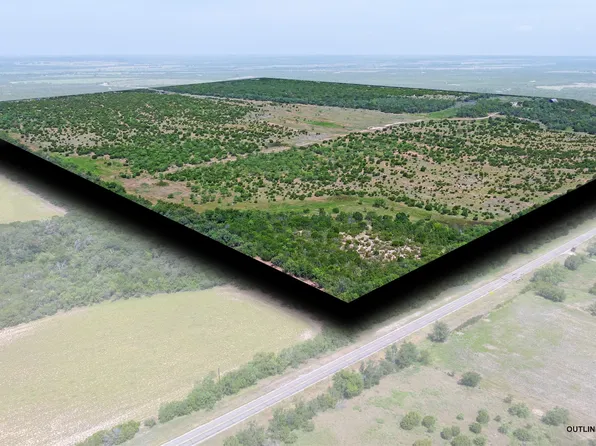 4801 Fm 1086, Wingate, TX 79566