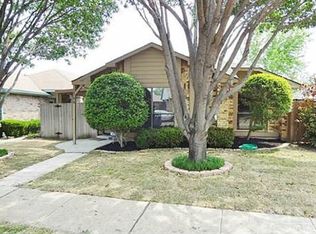1744 Wheatfield Dr, Mesquite, TX 75149