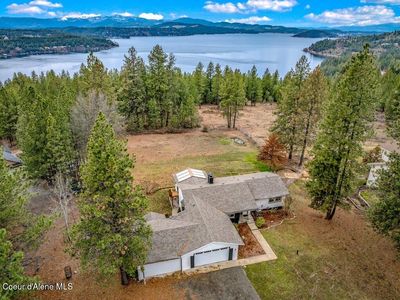 6051 E Kingswood Ln, Coeur D Alene, ID, 83814
