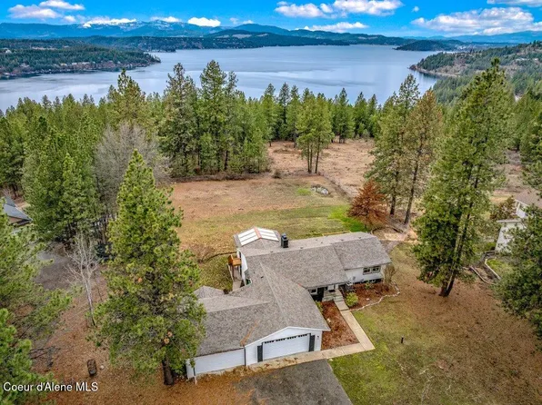 6051 E Kingswood Ln, Coeur D Alene, ID 83814