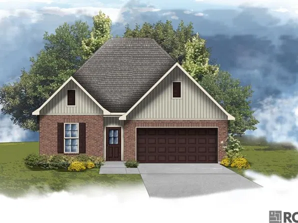 60817 Fairfax Dr, Lacombe, LA 70445