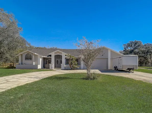 18118 MONTEVERDE DRIVE, SPRING HILL, FL 34610