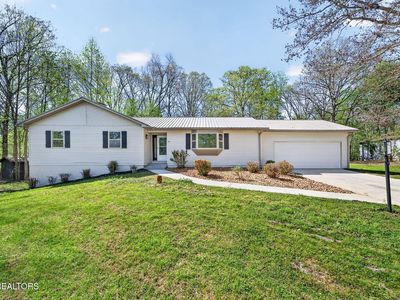 54 Peterson Ln, Sparta, TN, 38583