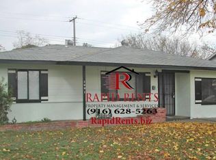 2001 Robert Way, Sacramento, CA 95825