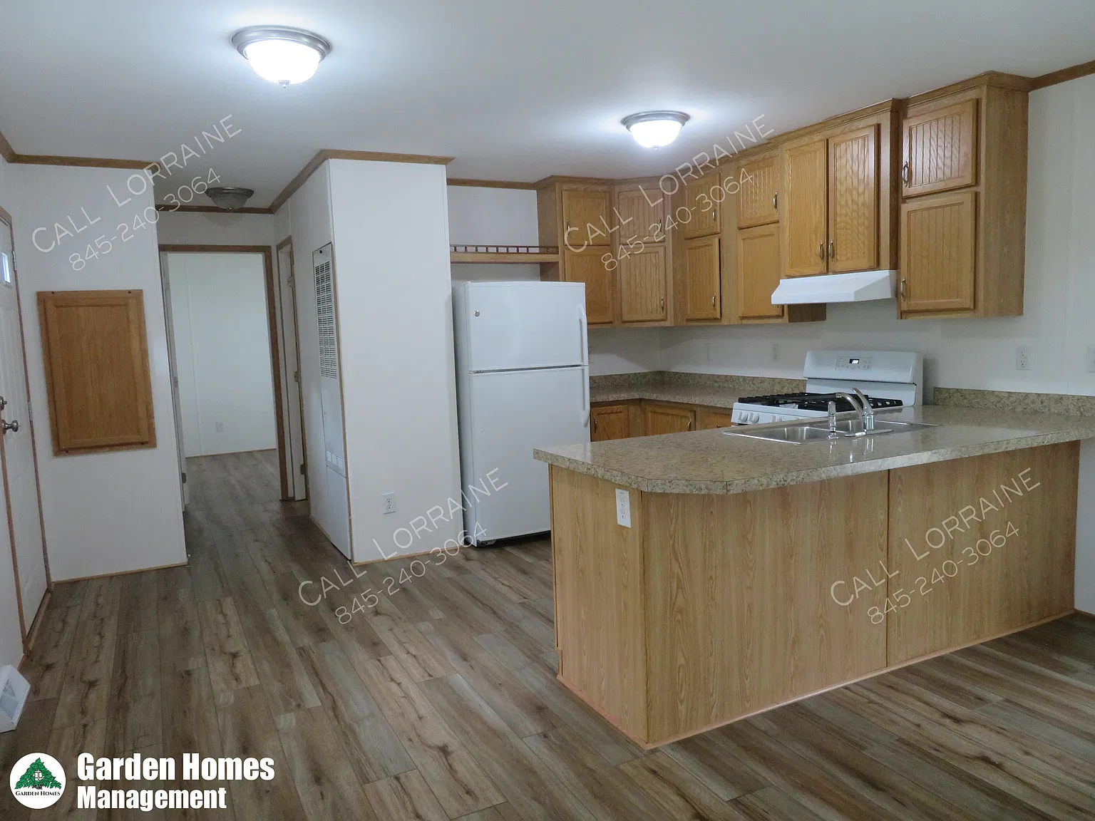 2 bed, 800 sqft, $1,675 — Photo 3