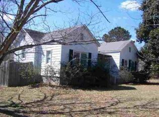 638 Andrew Ln, Lugoff, SC 29078