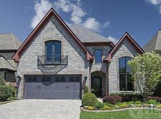 1163 Chloe Dr, Gallatin, TN 37066