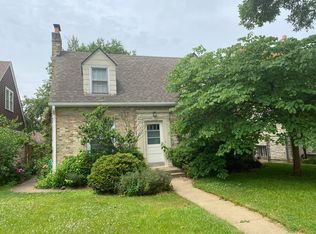 3741 N 53rd St, Milwaukee, WI 53216