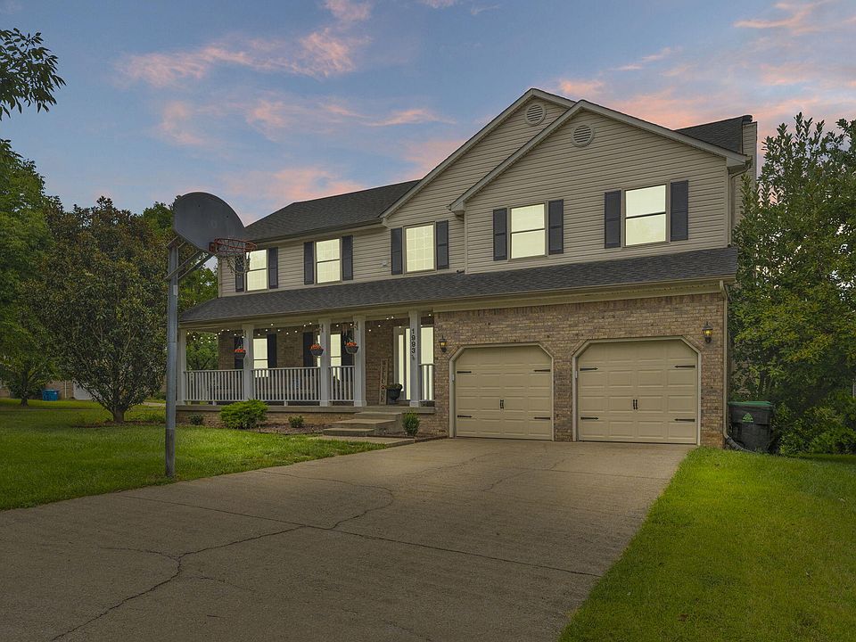 1st image of 1993 Blackhorse Ln