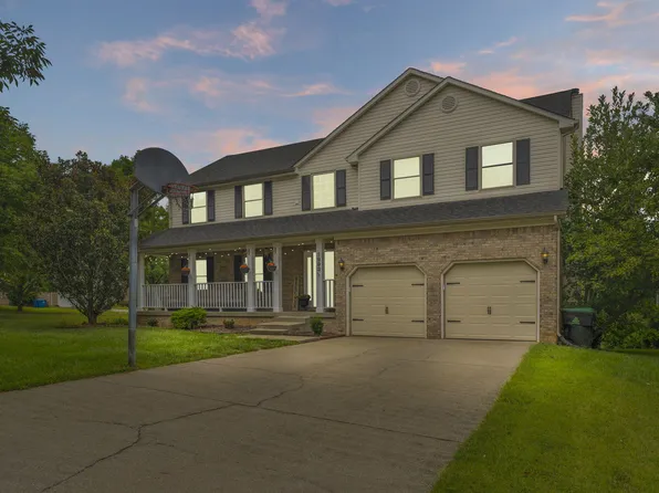 1993 Blackhorse Ln, Lexington, KY 40503