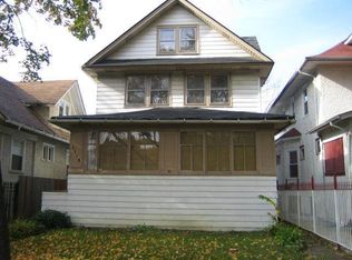 1118 N Lorel Ave, Chicago, IL 60651