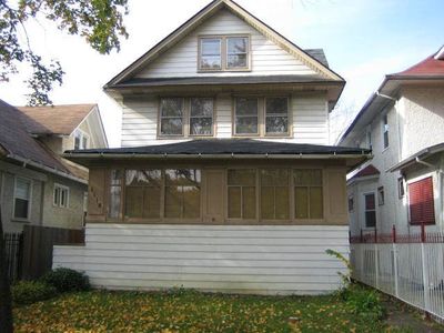 1118 N Lorel Ave, Chicago, IL, 60651