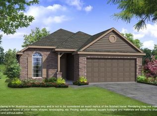 23415 Snowy Ridge Dr, Spring, TX 77373