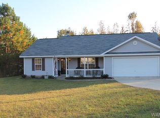 15997 Northwind Cir, Northport, AL 35475