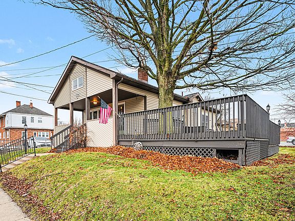 3rd image of 154 Morgan Blvd