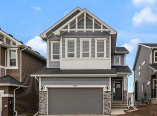 287 S Rivercrest Blvd, Cochrane, AB T4C2V1