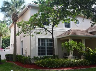 8068 Murano Cir, Palm Beach Gardens, FL 33418