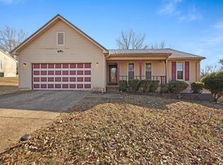91 McGee Loop, Jackson, TN 38305