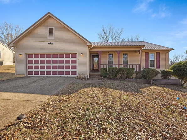 91 McGee Loop, Jackson, TN 38305