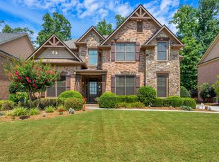 3571 Lake McGinnis Dr, Suwanee, GA 30024