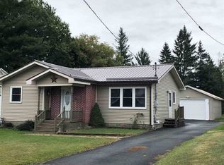 9 Orchard Rd, Massena, NY 13662