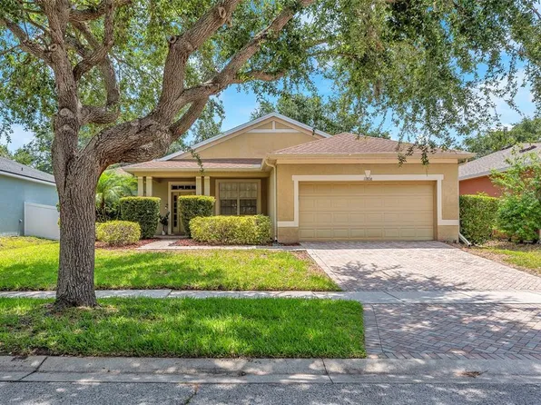 11808 Holly Crest Ln, Riverview, FL 33569