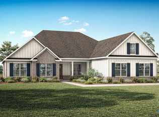 3674 Preserve Park Blvd SW, Madison, AL 35756