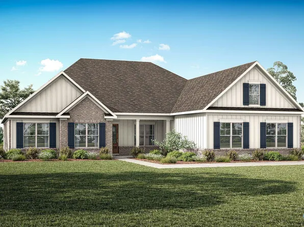 3674 Preserve Park Blvd SW, Madison, AL 35756