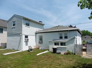 210 No 20 St, Kenilworth, NJ 07033