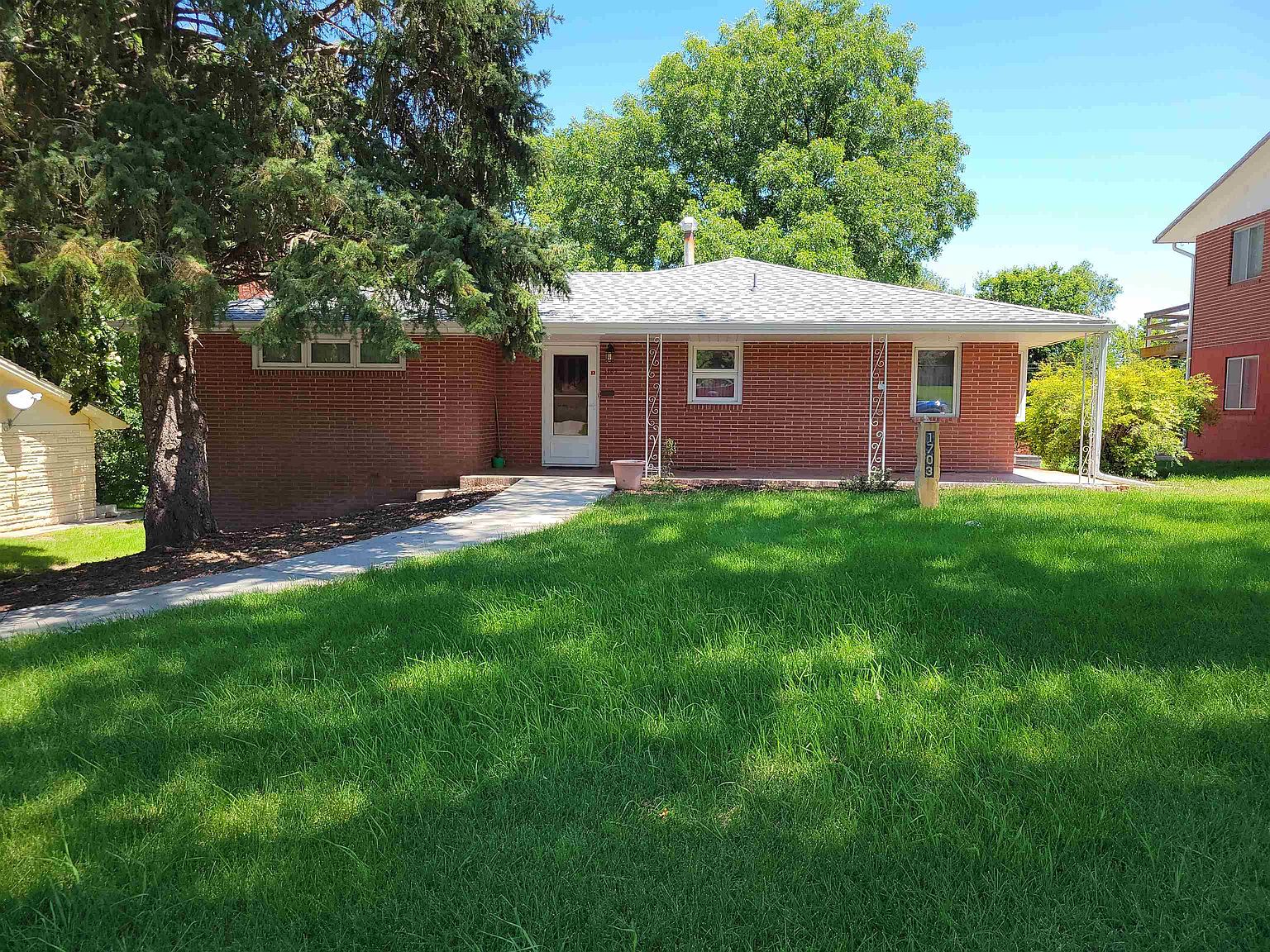 1703 Norris Ave, Mccook, NE 69001 MLS 32847 Zillow