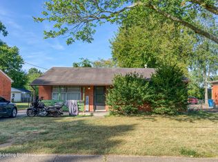 9802 Gandy Rd, Louisville, KY 40272