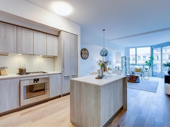 333 Beale St APT 6J, San Francisco, CA 94105