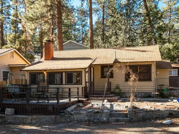 1387 Betty St, Wrightwood, CA 92397