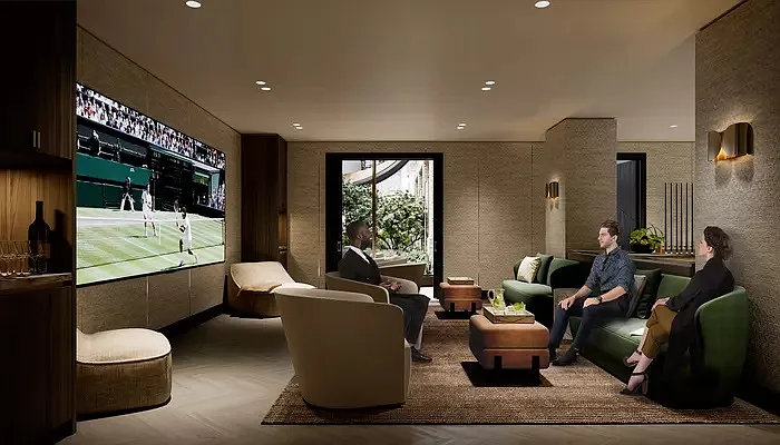 Rented by Douglas Elliman | media 53