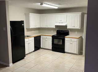 879 Sistrunk Rd #A, Lake Charles, LA 70611