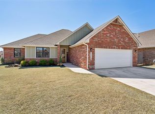 2518 Birmingham Dr, Norman, OK 73071