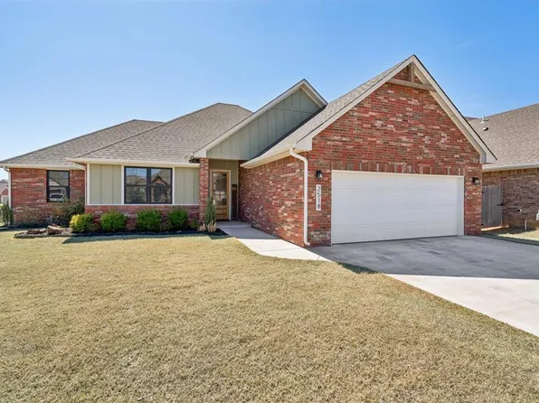 2518 Birmingham Dr, Norman, OK 73071