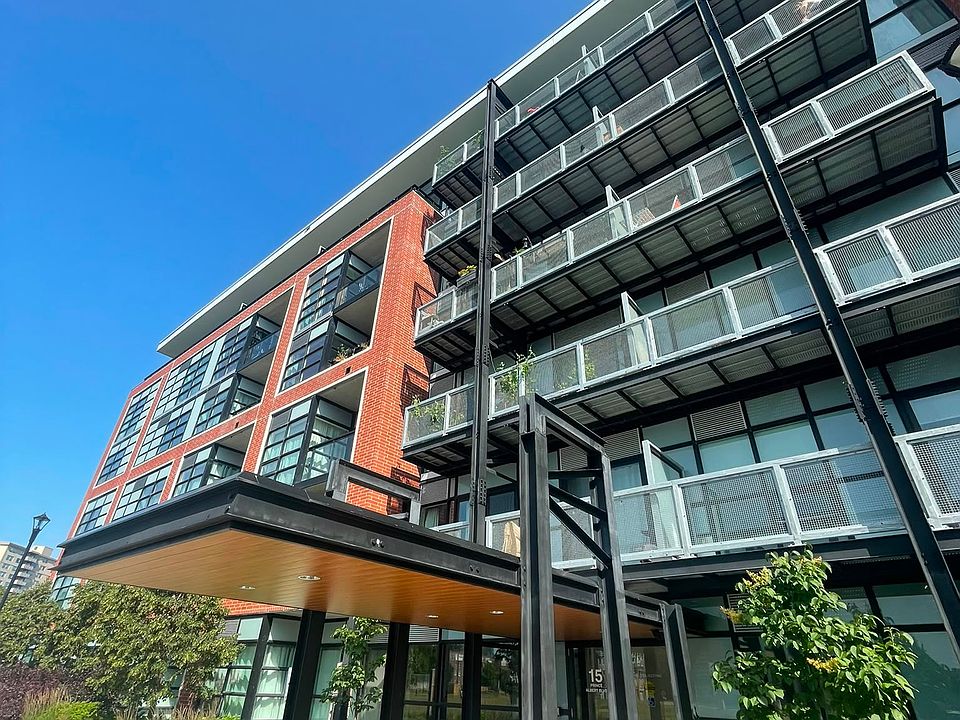 1st image of 15 Prince Albert Blvd #210