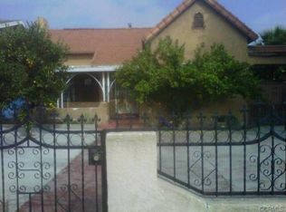 2631 Grand Ave, Huntington Park, CA 90255