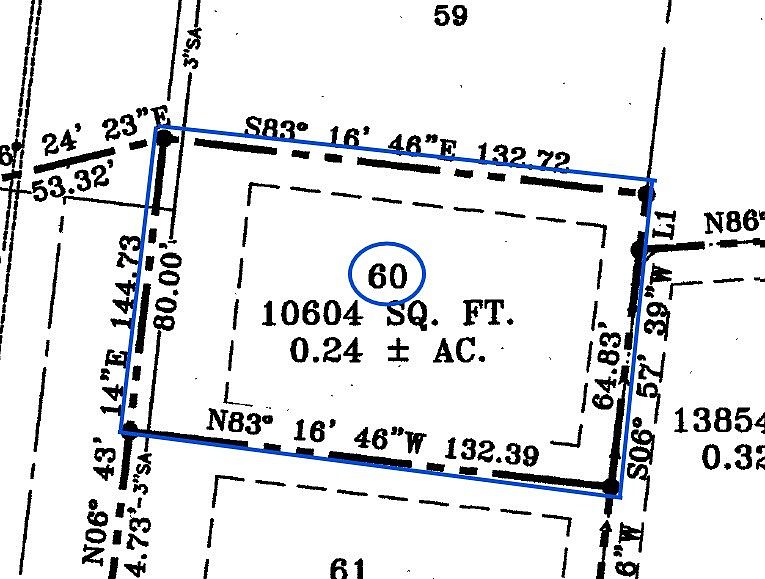 1st image of 1107 Willow Springs Dr Lot 60