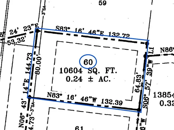 1107 Willow Springs Dr Lot 60, Lebanon, TN 37087