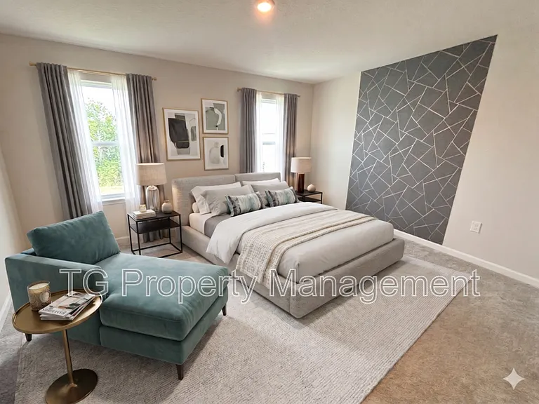 2512 Sadler Trace Way — Photo 15