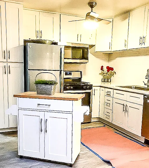 2400 Walnut Ave #8 — Photo 1