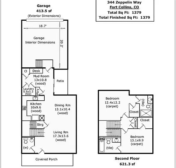 344 Zeppelin Way — Photo 34