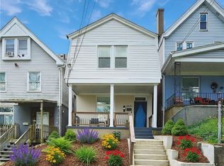 5470 Hillcrest St, Pittsburgh, PA 15206
