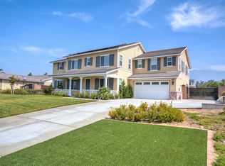 12822 Frostbrothers Ct, Rancho Cucamonga, CA 91739