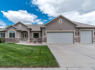 3028 W Viola Ln, Riverton, UT 84065