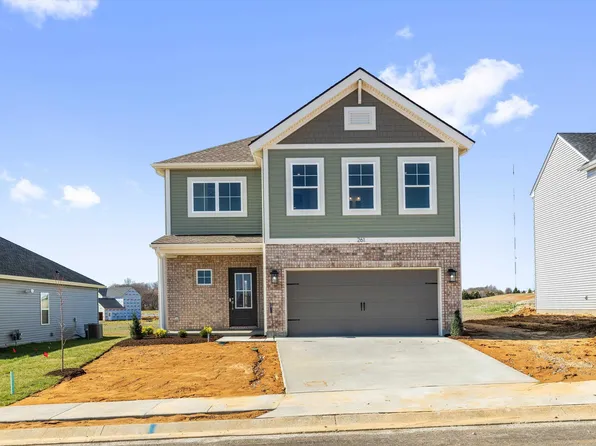 261 Applegate Dr, Henderson, KY 42420