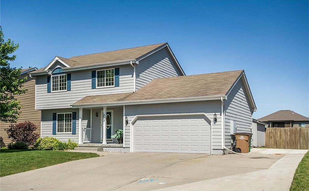 303 Deer Ridge Dr NW, Bondurant, IA 50035 Zillow